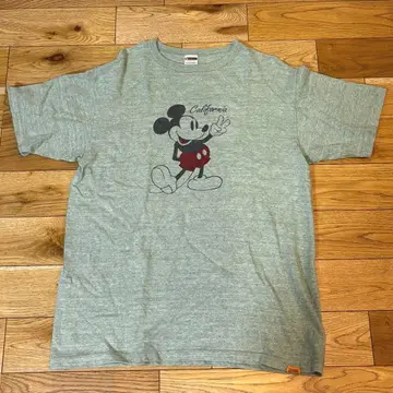 [ 596 ] 스탠다드 캘리포니아 디즈니 티셔츠