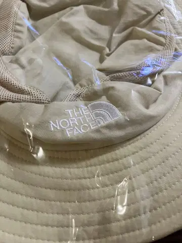 THE NORTH FACE 아웃도어 햇 크림