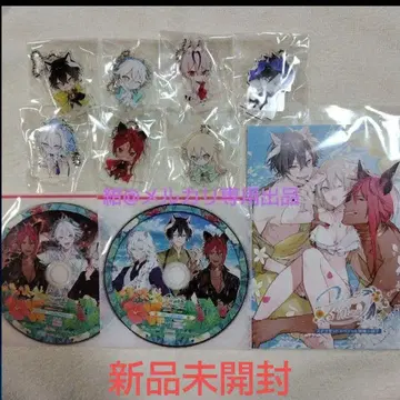 Honey Vibes 허니바이브스 하니브 스텔라워스 특전 세트