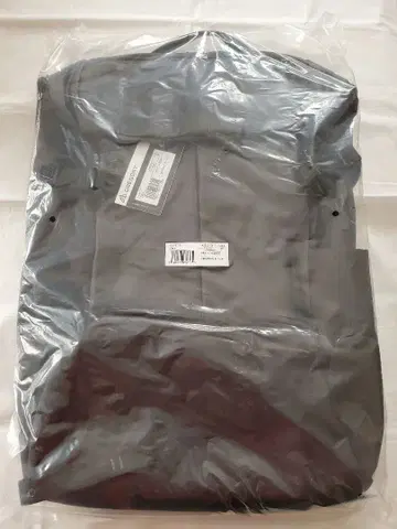 GREGORY SKETCH 28 RF 옵시디언 블랙