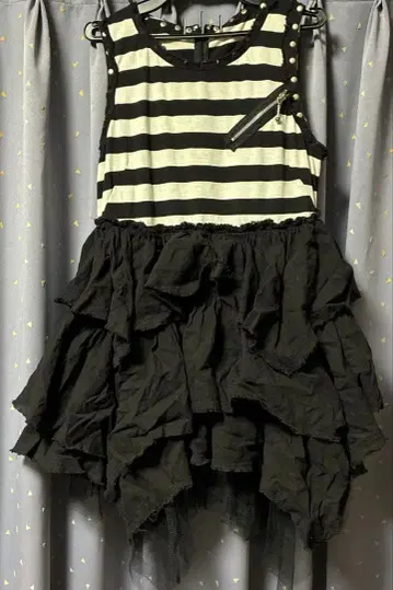 알곤킨 택 포함 미사용 새상품 KERA 콜라보 원피스 Algonquins