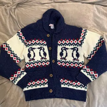 참스 카우친 사이즈 L