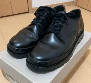 CAMPER 캠퍼 Brutus K201071-001 26cm 박스 포함