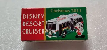 [ 무료배송 ] 미사용! 2011 디즈니 크루저 미니카 [ 토미카