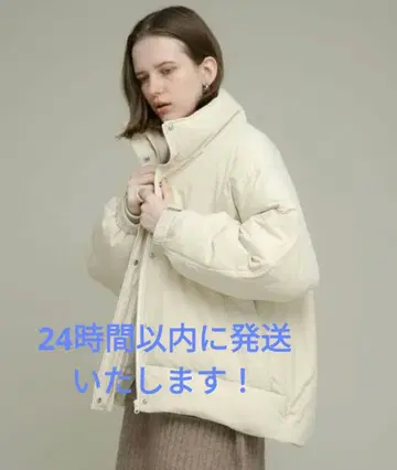 발수 스탠드 다운 자켓 어반 리서치 서니 라벨