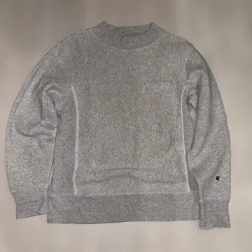 Champion 리버스 위브 모크넥