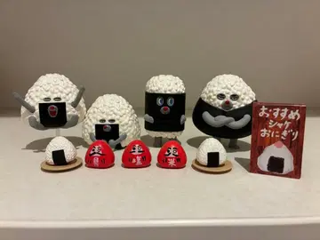 빵도둑 가챠가챠