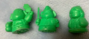 [ 초레어 ] TAITO 기기괴계 지우개 스탬프