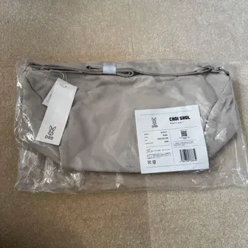 DOD 초이쇼루 아이보리