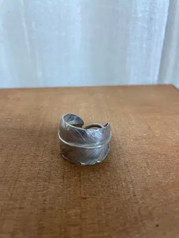 래리 스미스 페더 링