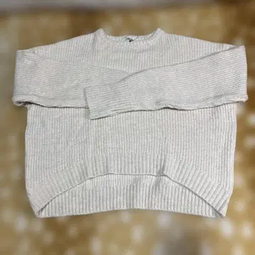 KBF 화이트 니트 어반 리서치