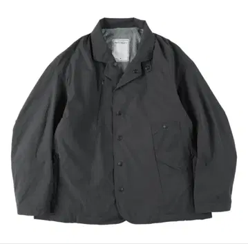 PAPERSKY WEAR 하이크 & 바이크 스탠드 재킷 L