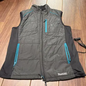 Makita 마끼다 난방 베스트 CV202DZLL