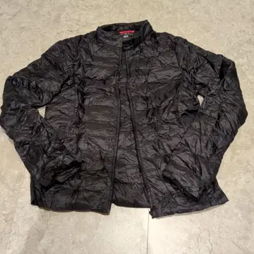 UNIQLO 이네스 드 라 프레상쥬 다운 자켓 S