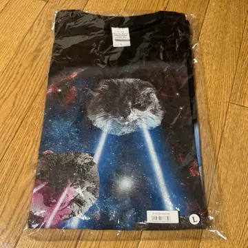 DISH// 타치바나 히이로 생일 굿즈 T셔츠