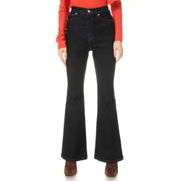 SLY FELL ME HW FLARE PT-A