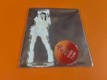 호테이 모모카 AKB48 SPECIAL 복권 아크릴 스탠드 일본 무도관