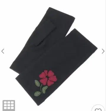 [미사용 새상품] sybilla 암커버