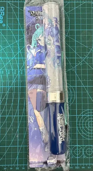 하츠네 미쿠 매지컬 미라이 마지미라 2025 응원봉