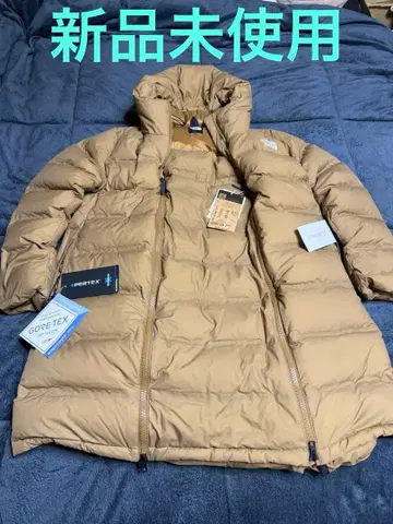 THE NORTH FACE 마터니티 다운 코트 NDM91901