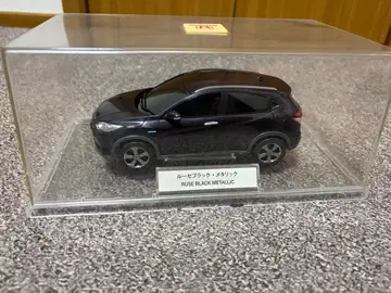 혼다 베젤 루세 블랙 메탈릭