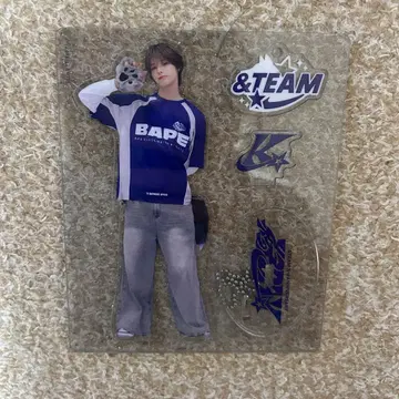 [새상품급] 인연 DAY &TEAM 아크릴 스탠드 K 케이 3rd