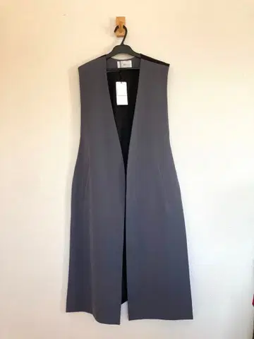 야마다야 [ Vin ] 바이컬러 롱베스트