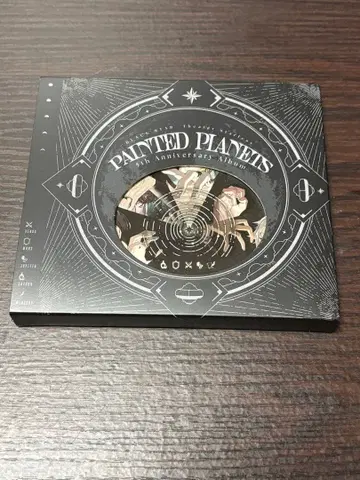 브라스 타 CD 5th 기념일