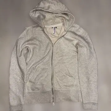 BEAMS 별주 루프 휠러 풀 집업 후드티