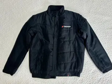 [ 새상품급 ] 요코하마 타이어 ice GUARD 점퍼 M 사이즈