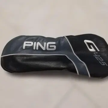 핑 PING G425 드라이버용 골프헤드커버