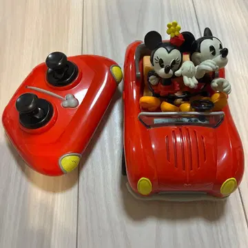 미키 & 미니 무선 조종 런어웨이