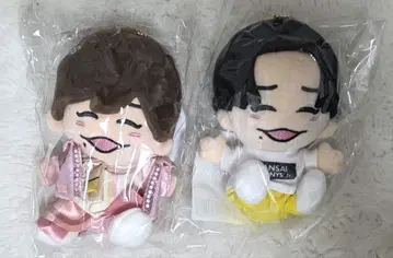 나가오 켄토 치비 누이 세트