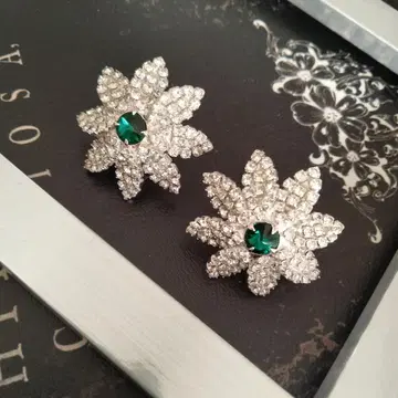 vintage 귀찌 Briller