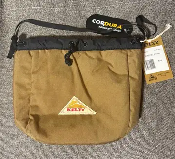 KELTY 리버서블 복조리