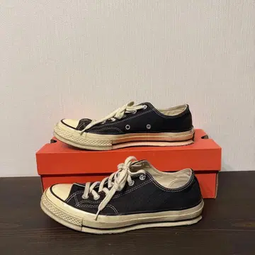 컨버스 converse ct70 블랙