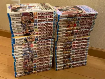 원피스 1~72권 ONE PIECE