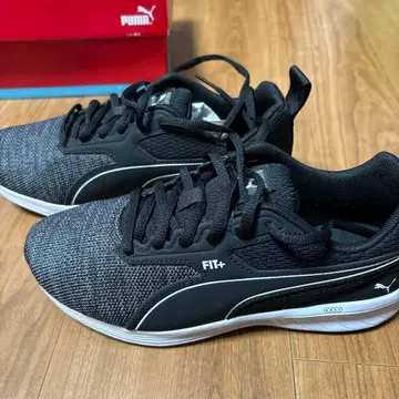 푸마 워킹 주스