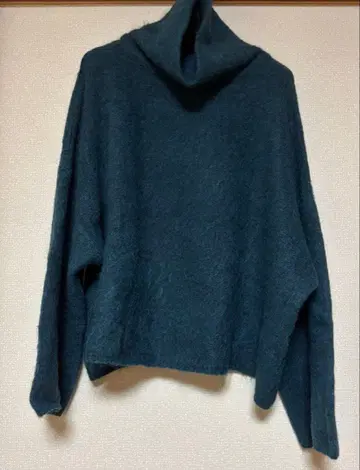 RIM.ARK 니트 스웨터