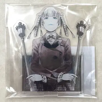 카케구루이 아크릴 피규어 아크릴 스탠드 PALE TONE 모모바미 키라리