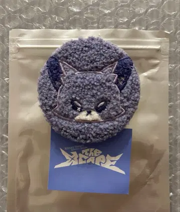 Xdinary Heroes 엑디즈 캔뱃지 O.de