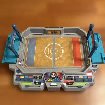 포켓몬 배틀 실황 사운드 스타디움