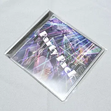 Disconnect Cendrillon / Party Pack