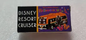 [ 무료배송 ] 미사용! 2011 디즈니 크루저 미니카 [ 토미카 ]