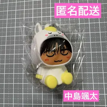 인형옷 키링 나카지마 소우타