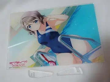 러브 라이브! 선샤인!! 빅 아크릴 스탠드 Ver. 와타나베 요