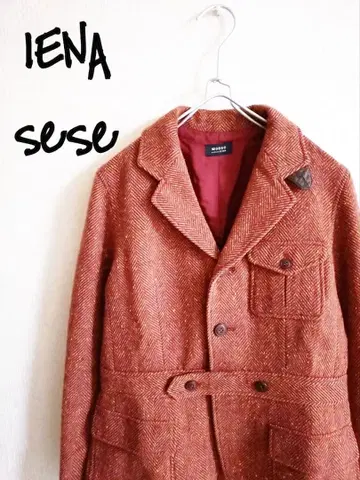 D221363 IENA sese 테일러드 자켓