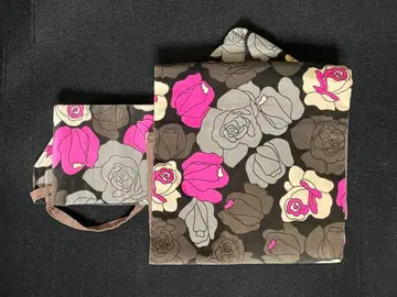 장미 무늬 코듀로이 원단 만들기 오비 마메치요 모던