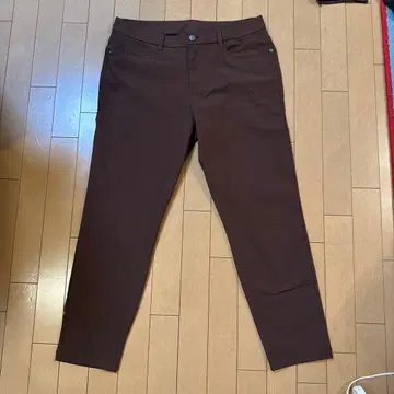 lululemon 룰루레몬 슬랙스 팬츠 남성용