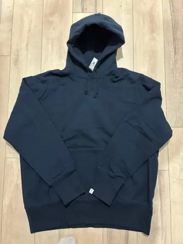 LOOPWHEELER x BEAMS 별주 슈퍼 헤비 웨이트 XL